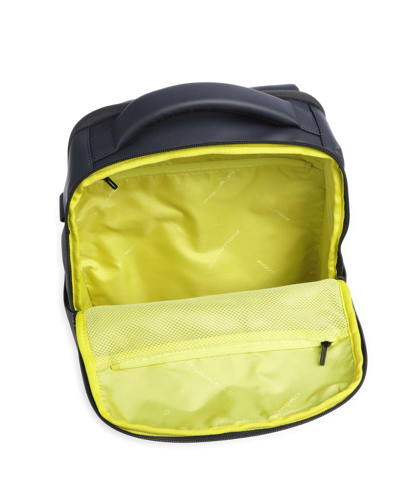 Piquadro Wollem W129 Backpack blue