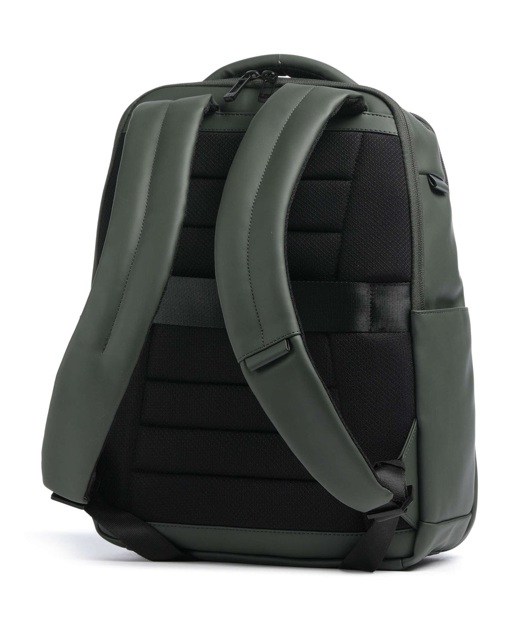 Piquadro Wollem W129 Backpack verde