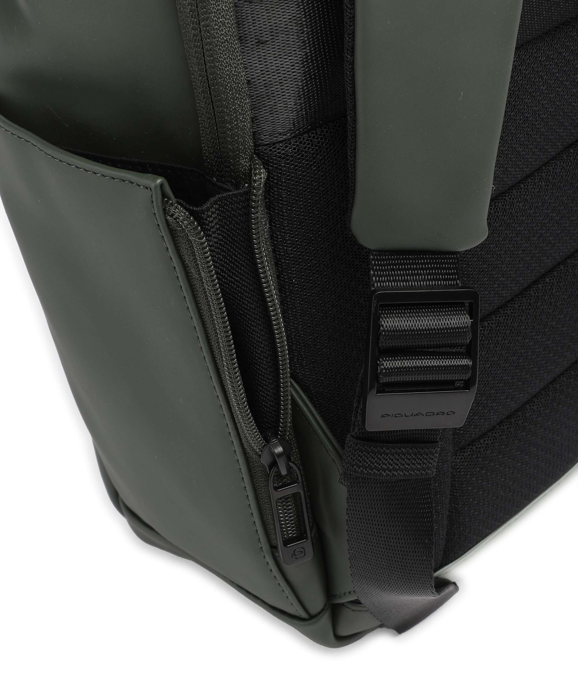 Piquadro Wollem W129 Backpack verde