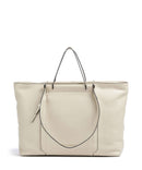 Piquadro Circle Bolsa shopping white