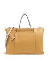 Piquadro Circle Maletín yellow/beige