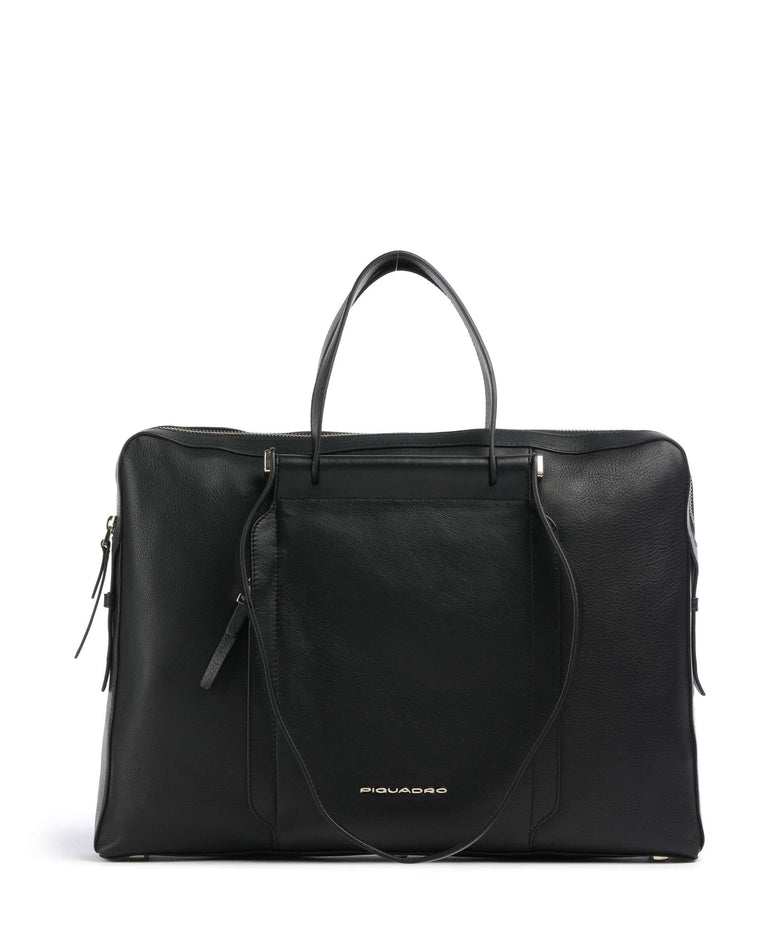Piquadro W92 Briefcase black