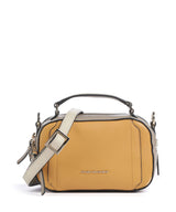 Piquadro W92 Bandolera yellow/beige