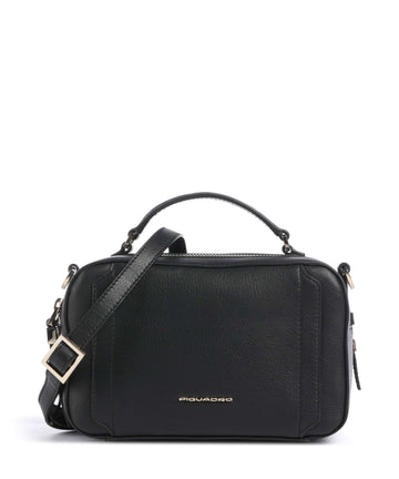 Piquadro W92 Bandolera black