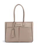 Piquadro Ashley Bolsa shopping pink