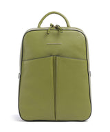 Piquadro Ashley Mochila green
