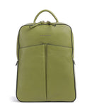 Piquadro W134 Mochila green