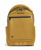 Piquadro S136 Backpack yellow