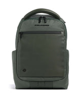 Piquadro S136 Backpack green