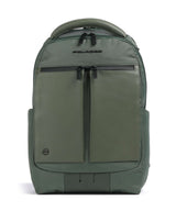 Piquadro S136 Mochila green