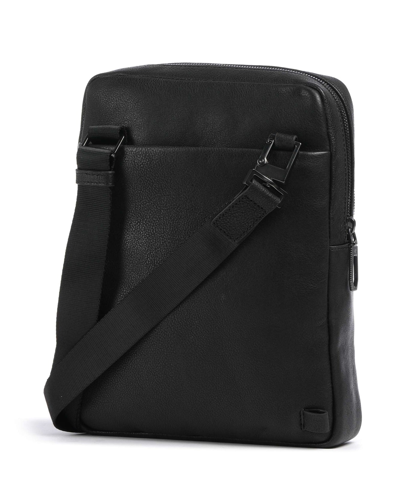 Piquadro S134 Crossbody bag black