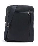 Piquadro S134 Bandolera blue