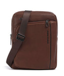 Piquadro S134 Bandolera brown