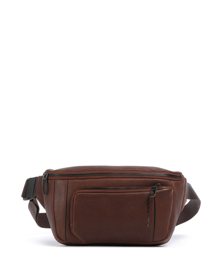 Piquadro S134 Belt bag brown
