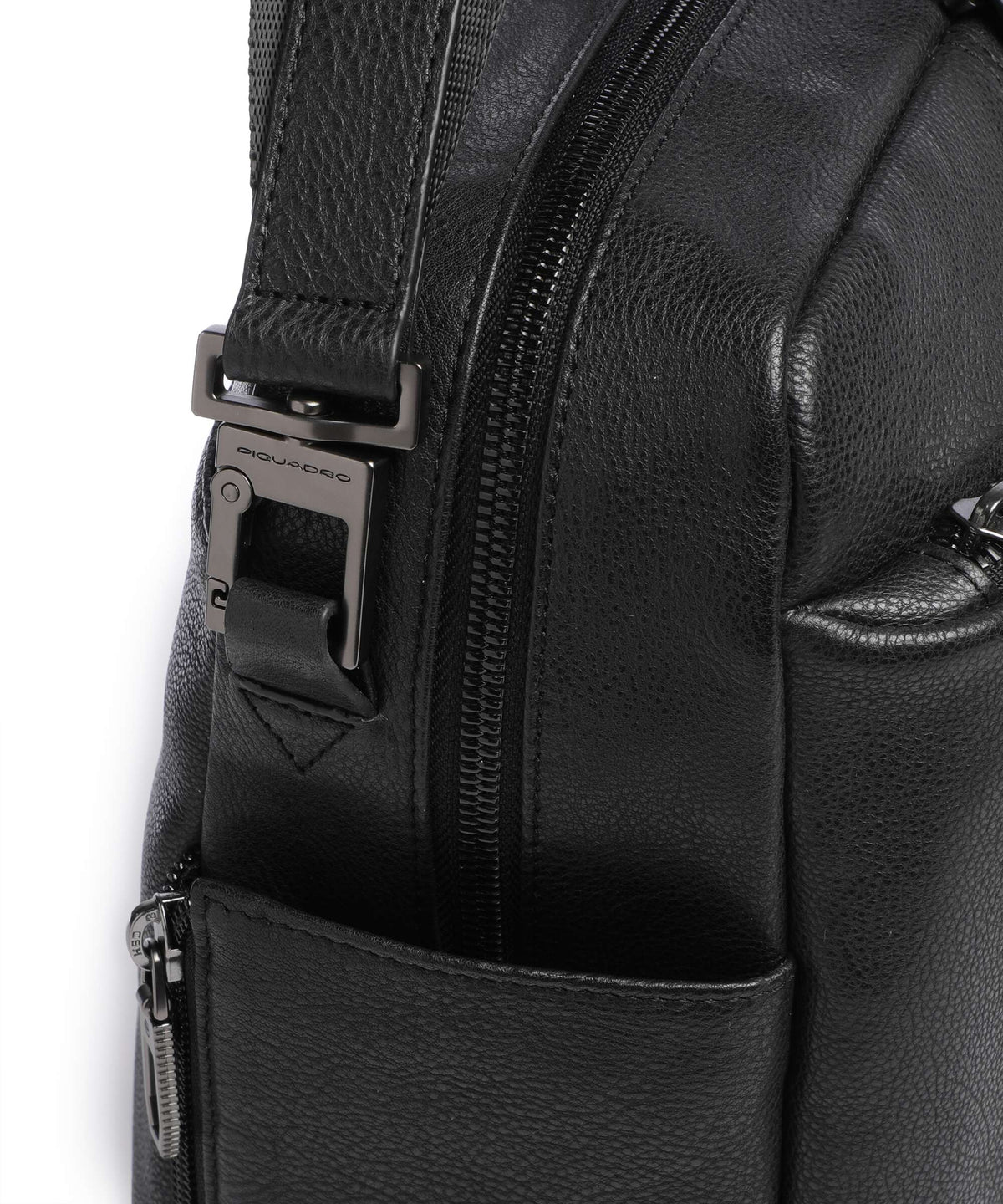 Piquadro S134 Briefcase black