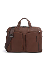 Piquadro S134 Maletín brown