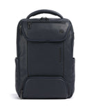 Piquadro S134 Mochila blue