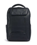 Piquadro S134 Mochila blue