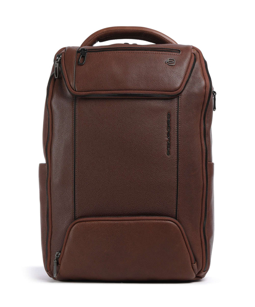 Piquadro S134 Backpack brown