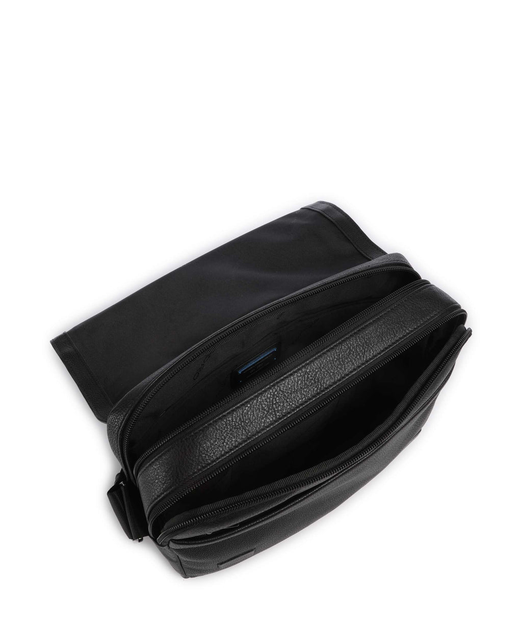 Piquadro S134 Messenger bag black