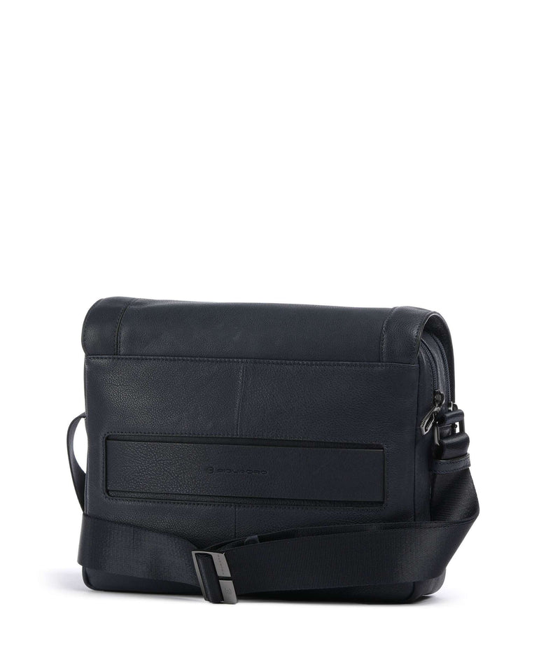 Piquadro S134 Messenger bag blue