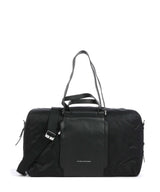 Piquadro W92T Bolsa de fin de semana black