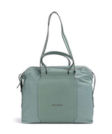 Piquadro W92T Bolsa shopping green