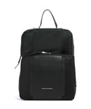 Piquadro W92T Mochila black