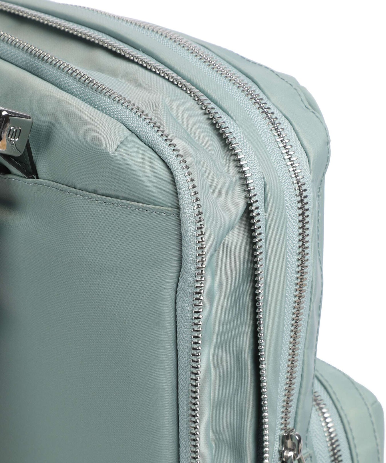 Piquadro W92T Backpack green