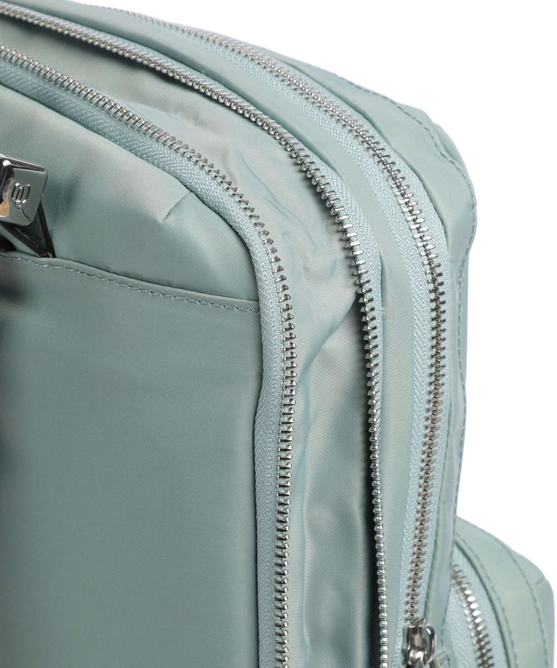 Piquadro W92T Backpack green