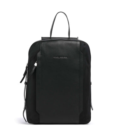 Piquadro W92T Mochila black