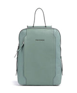 Piquadro W92T Mochila green
