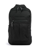 Piquadro S125 Mochila sling black