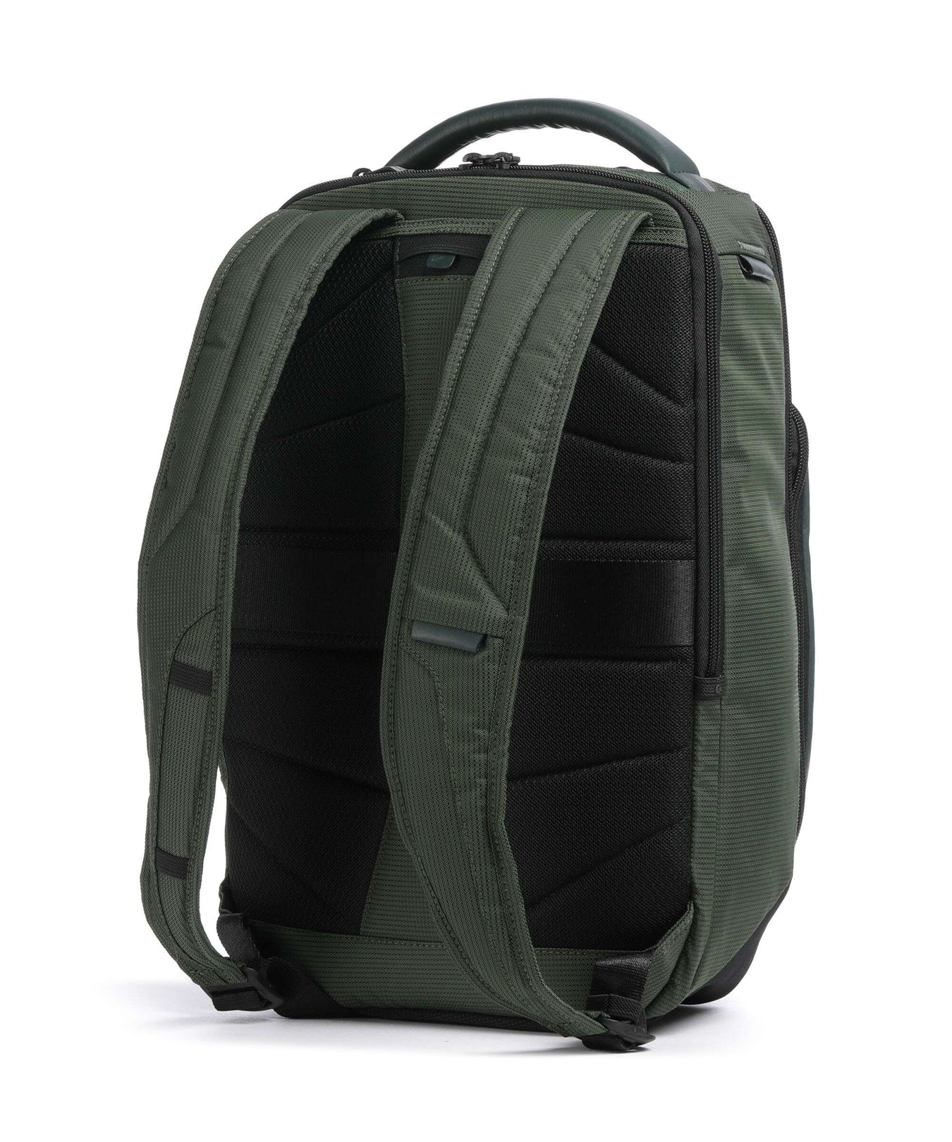 Piquadro S137 Backpack green