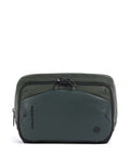 Piquadro S137 Toiletry bag green