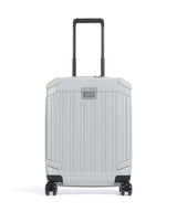 Piquadro POP Maleta con 4 ruedas white