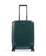 Piquadro POP Maleta con 4 ruedas green