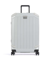 Piquadro POP Maleta con 4 ruedas white