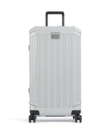 Piquadro POP Maleta con 4 ruedas white