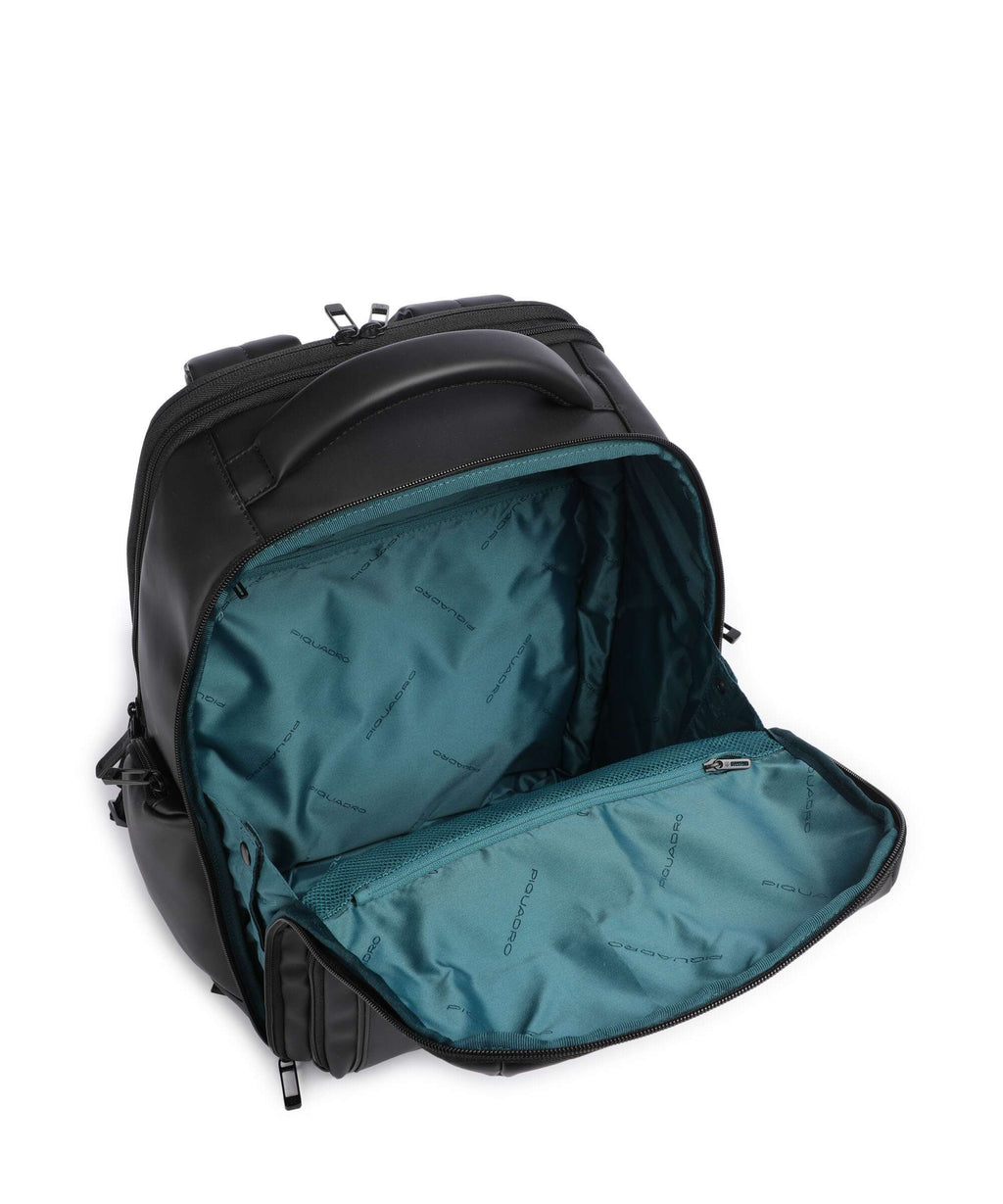 Piquadro Wollem W129 Backpack nero