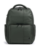 Piquadro Wollem W129 Mochila verde