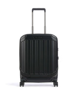 Piquadro PQ Light Maleta con 4 ruedas black