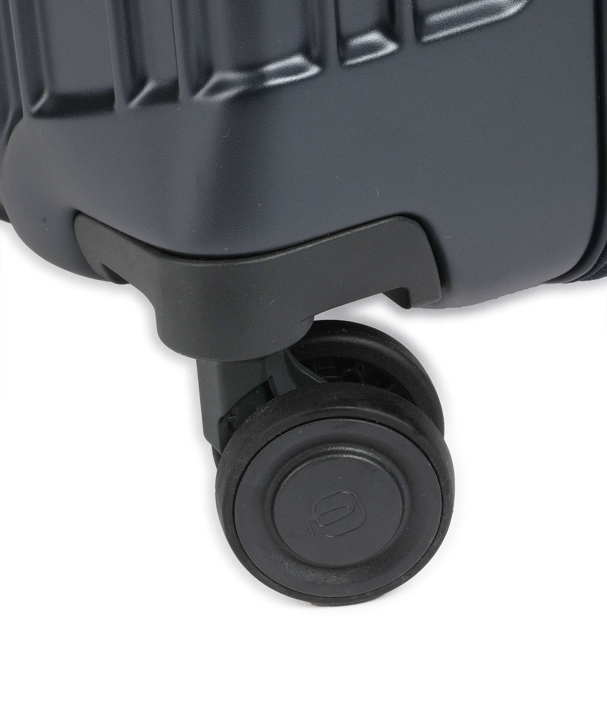 Piquadro PQ Light Spinner (4 wheels) mat blue