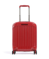 Piquadro PQ Light Maleta con 4 ruedas red