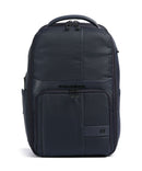 Piquadro W129 Mochila blu