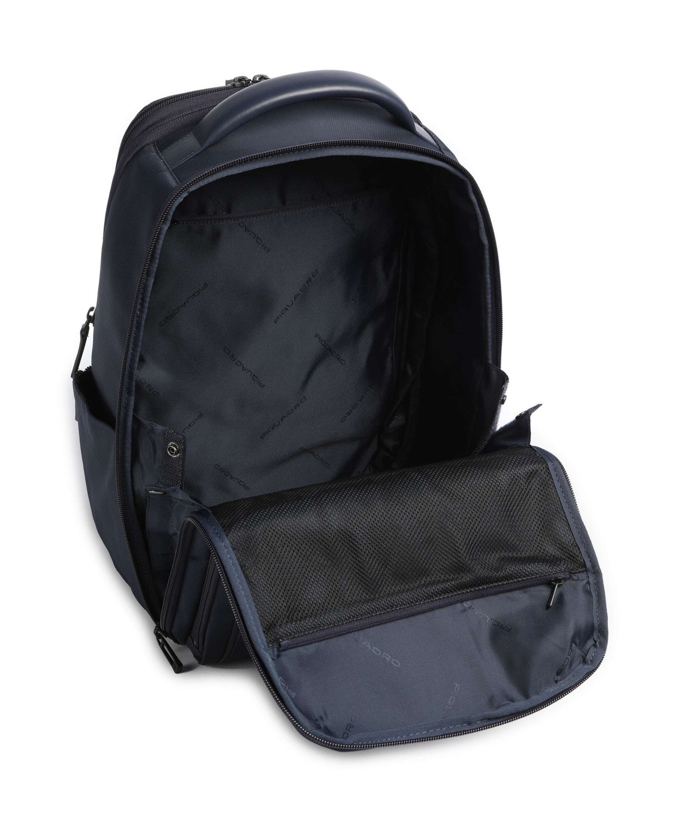 Piquadro W129 Backpack blu