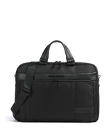 Piquadro W129 Maletín nero