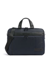 Piquadro W129 Maletín blu