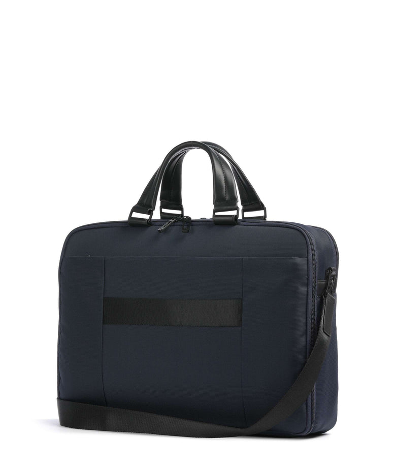 Piquadro W129 Briefcase blu