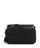 Piquadro W129 Bolso de mensajero nero